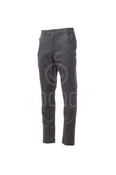 Chino kalhoty Payper EXECUTIVE (lycra), šedá