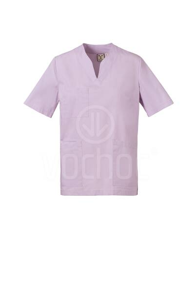 Dámská halena HYGENE LADY, šeříková (lycra)