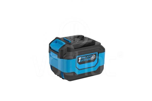 Akumulátor Hoegert 6.0 Ah 18V