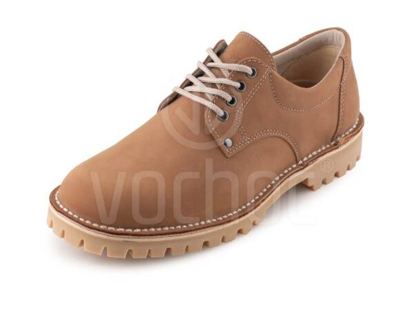 Polobotka farmářka Flexiko NEVADA, písková