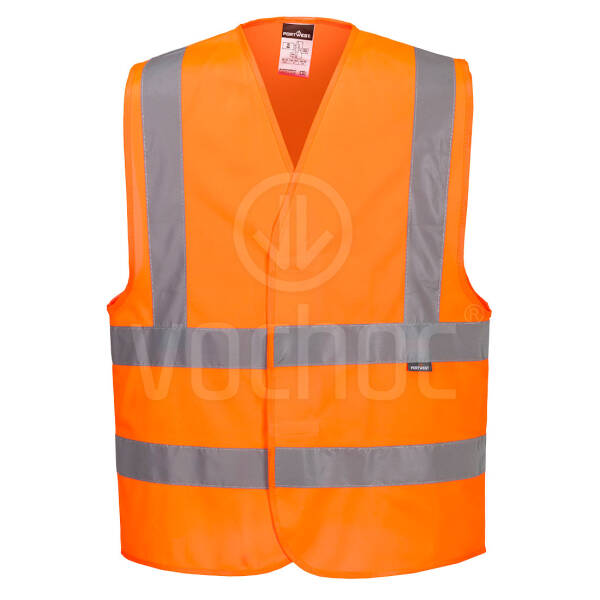 Reflexní vesta Portwest TWO Brand Brace, různé barvy