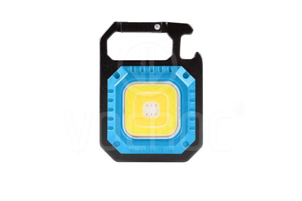 Mini LED svítilna Högert