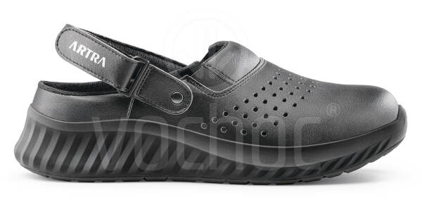 Nazouvák Artra ART 702 SB, černý