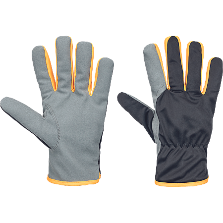 Zimní kombinované rukavice TANAGER Winter