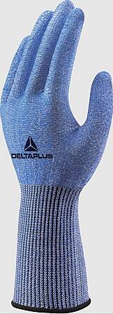 Protiřezné rukavice do potravinářství VENICUTB00, bez povrstvení