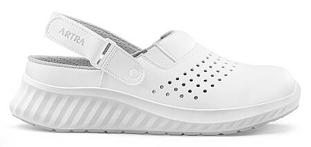 Nazouvák Artra ART 702 SB, bílý