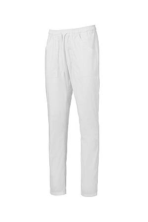 Kalhoty Payper FRESH (lycra), bílá