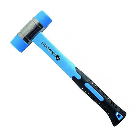 Gumová palička Hogert