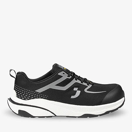 Bezpečnostní polobotka SAFETY JOGGER FREEDOM S1PS LOW non-metal