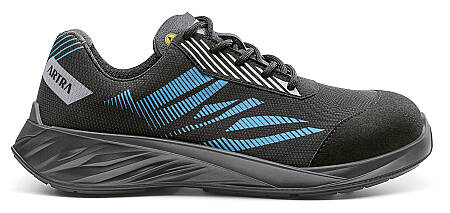 Bezpečnostní polobotka ARISAKA S3L ESD