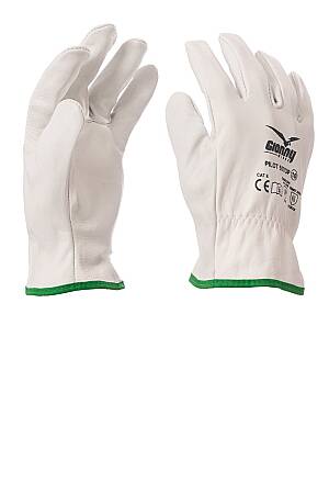 Kožené rukavice Payper PILOT 55TOP