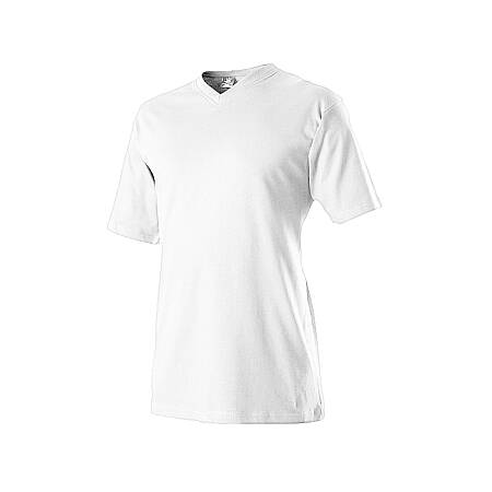 Tričko s výstřihem do "V" Barracuda V-NECK