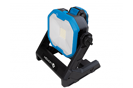 AKU LED světlomet Hoegert 18V (bez baterie)