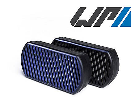 Sada nádechových filtrů pro nanomasku WPA V4, sterilizované (2ks)