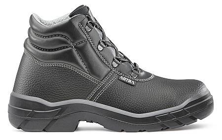 Pracovní kotníková obuv Artra ARAUKAN O2