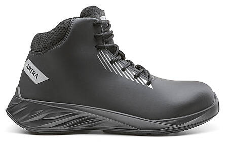 Bezpečnostní kotníková obuv ARYON S3L