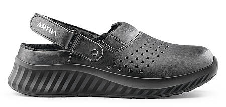 Nazouvák Artra ART 702 SB, černý