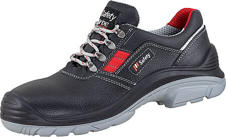 Bezpečnostní polobotka Safety ELECT S3