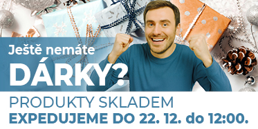 VÁNOCE 2025_EXPEDICE DO