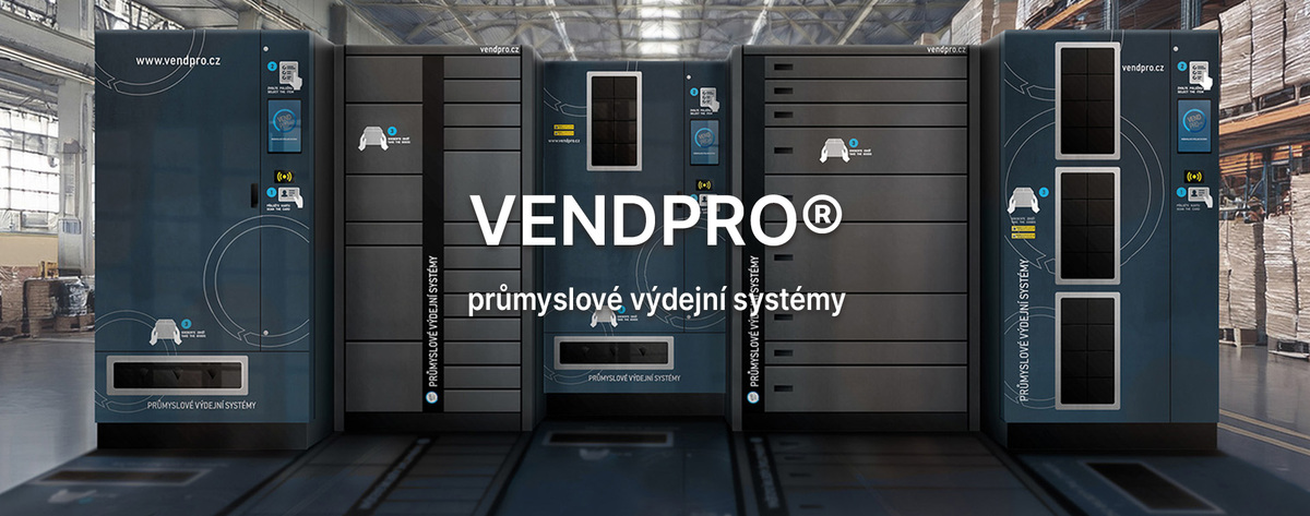 vendpro úvod